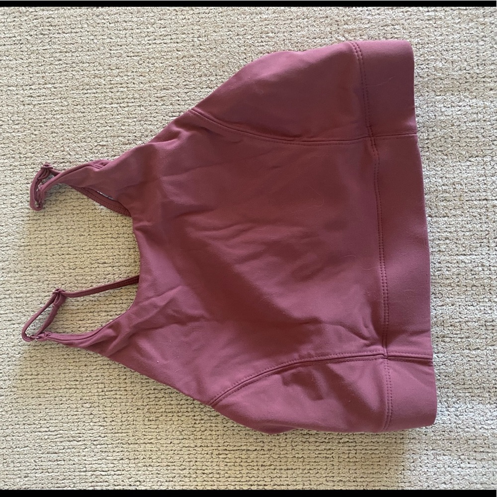 Balance athletics (vitality) sports bra